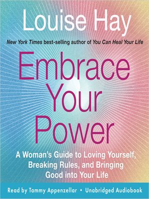 cover image of Embrace Your Power